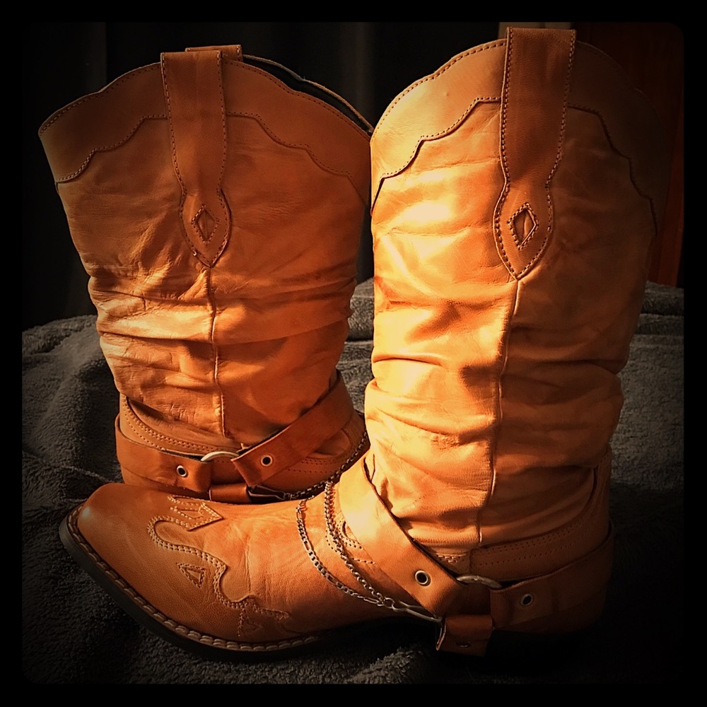 Boots